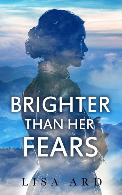 Brighter Than Her Fears, Lisa Ard - Paperback - 9781956183146