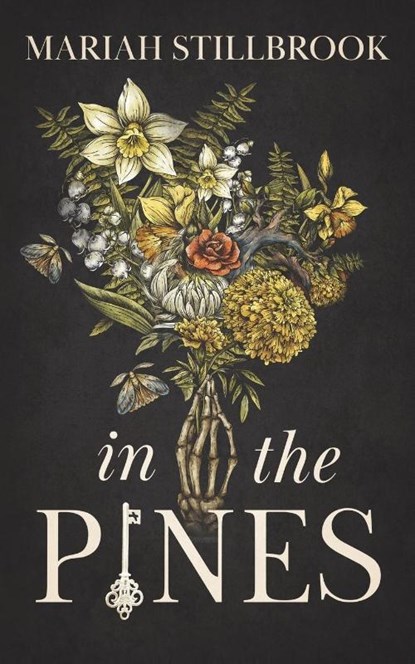 In The Pines, Mariah Stillbrook - Paperback - 9781956183504