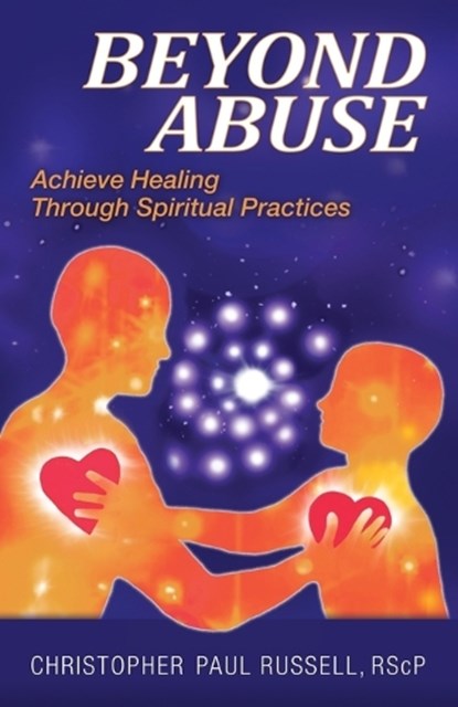 Beyond Abuse, Christopher Paul Russell - Paperback - 9781956198256