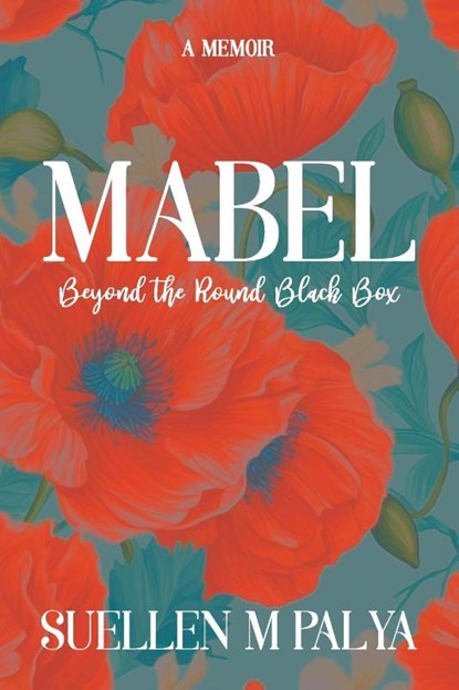 MABEL, Suellen M Palya - Paperback - 9781956203622