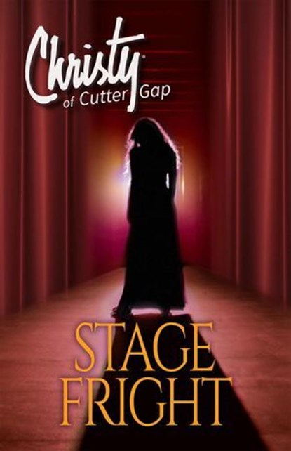 Stage Fright, Catherine Marshall - Ebook - 9781956233056