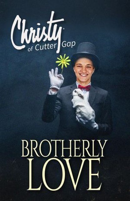 Brotherly Love, Catherine Marshall - Ebook - 9781956233261
