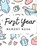 Baby's 1st Year Memory Book, Pick Me Read Me Press - Gebonden - 9781956259544