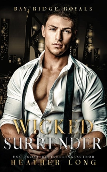 Wicked Surrender, Michelle Lancaster - Paperback - 9781956264821