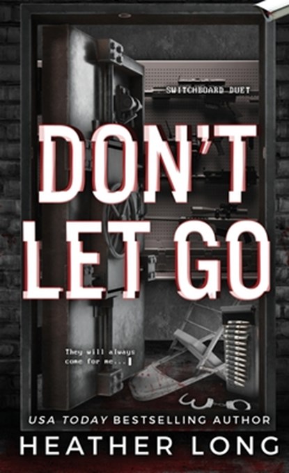 Don't Let Go, Heather Long - Paperback - 9781956264890