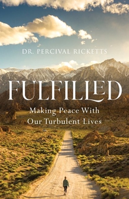 Fulfilled, Percival Ricketts - Paperback - 9781956267594