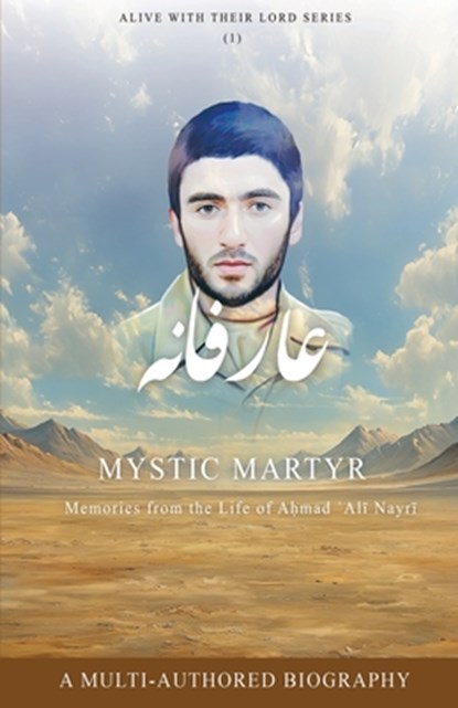 Mystic Martyr, Al-Buraq Publications - Paperback - 9781956276541