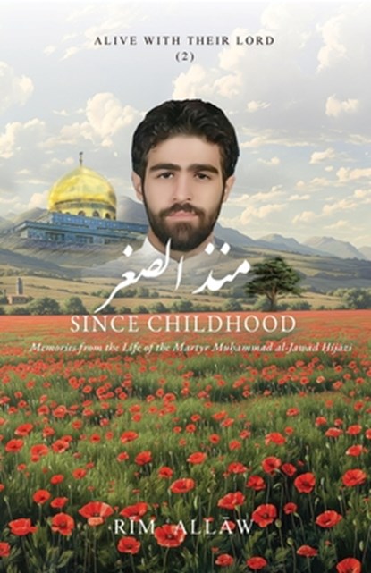 Since Childhood, R¿m ¿All¿w - Paperback - 9781956276589