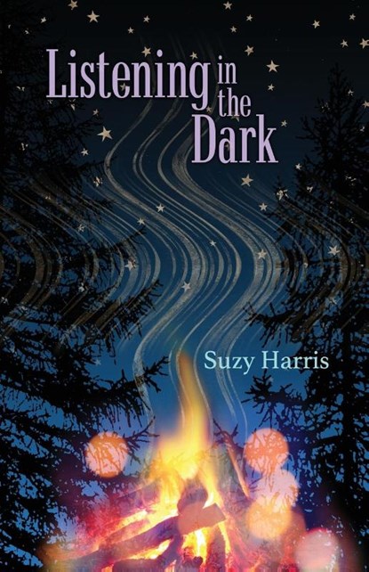 Listening in the Dark, Suzy Harris - Paperback - 9781956285291