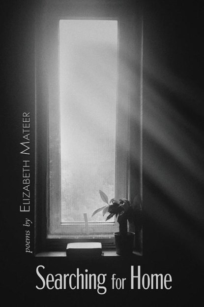 Searching for Home, Elizabeth Mateer - Paperback - 9781956285727