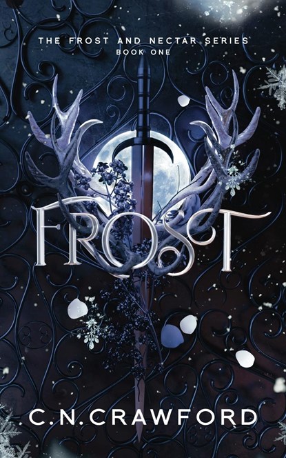 Frost, C N Crawford - Paperback - 9781956290110