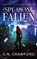 A Spy Among the Fallen, C. N. Crawford - Gebonden - 9781956290226