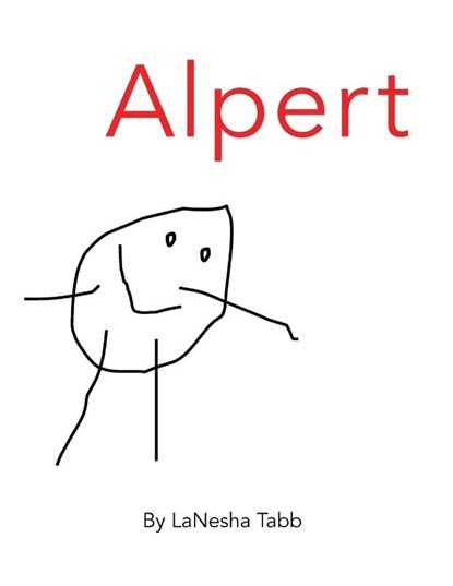 Alpert, Lanesha Tabb - Paperback - 9781956306231