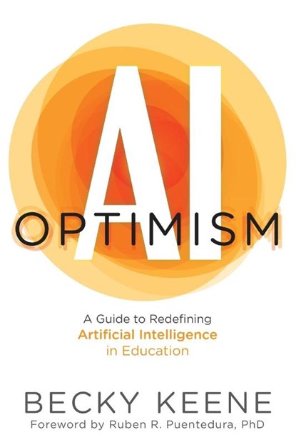 AI Optimism, Becky Keene - Paperback - 9781956306972