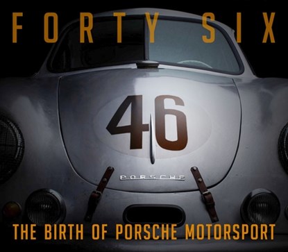 Forty Six, Bill Wagenblatt - Gebonden - 9781956309010