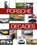 Porsche Decades, Jay Gillotti - Gebonden - 9781956309164