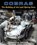 Cobras, Robert Walker - Gebonden - 9781956309218