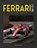 Ferrari in F1, Peter Nygaard - Gebonden - 9781956309393