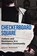 Checkerboard Square, David Wagner - Paperback - 9781956349047