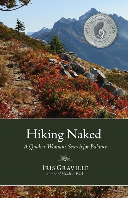 Hiking Naked, Iris Graville - Paperback - 9781956368703