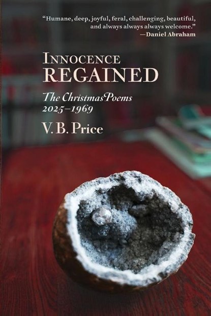 Innocence Regained, V. B. Price - Paperback - 9781956375473