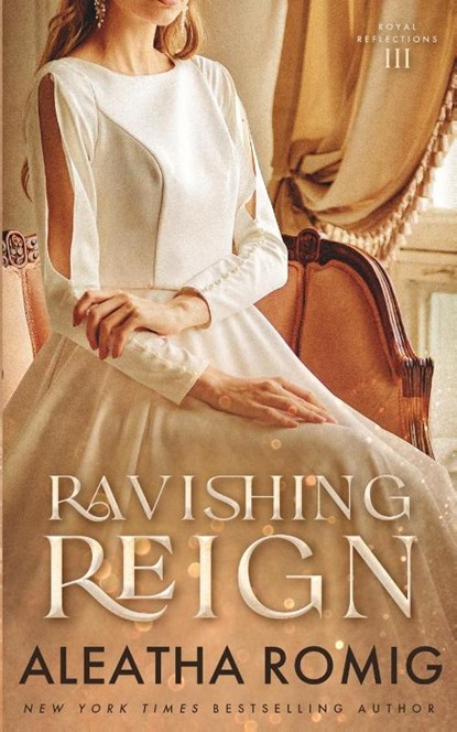Ravishing Reign, Romig - Paperback - 9781956414578