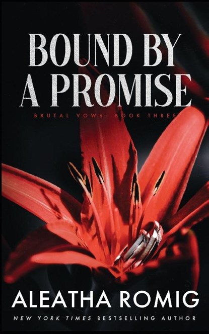 Bound By a Promise, Aleatha Romig - Paperback - 9781956414974