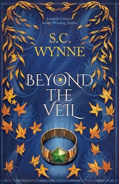 Beyond the Veil, S.C. Wynne - Ebook - 9781956422085