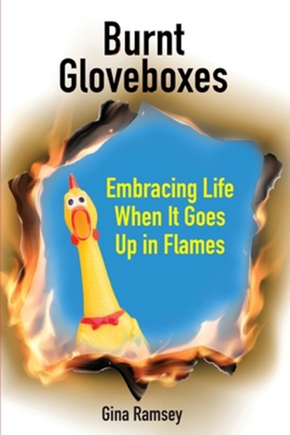 Burnt Gloveboxes, Gina Ramsey - Paperback - 9781956442151