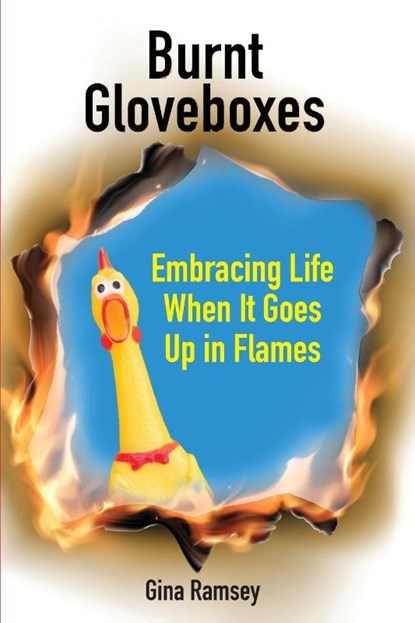 Burnt Gloveboxes, Gina Ramsey - Paperback - 9781956442151