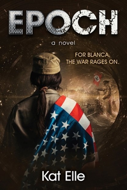 Epoch, Kat Elle - Paperback - 9781956452433