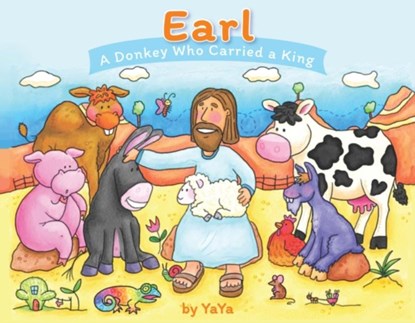 Earl, Kim Terashita ; Mel Pimentel - Gebonden - 9781956454710