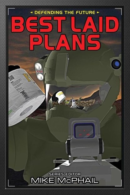 Best Laid Plans, Mike McPhail - Paperback - 9781956463019