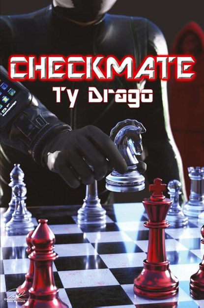 Checkmate, Ty Drago - Paperback - 9781956463699