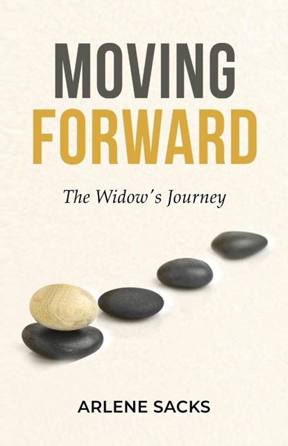 Moving Forward, Arlene Sacks - Paperback - 9781956470178