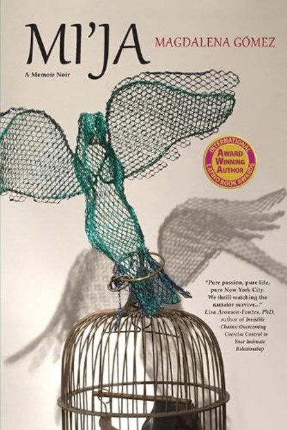 Mi'ja, Magdalena Gomez - Paperback - 9781956474053