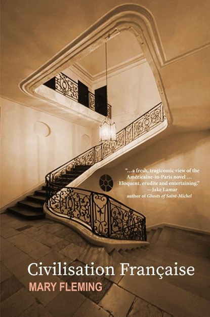Civilisation Française, Mary Fleming - Paperback - 9781956474503