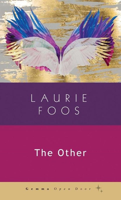 The Other, Foos Laurie Foos - Paperback - 9781956476101