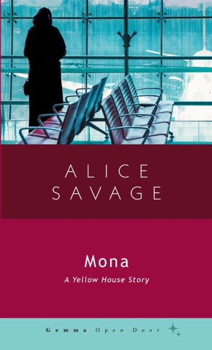 Mona, Alice Savage - Paperback - 9781956476361