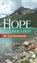 Hope in Isolation, Rebecca Carpenter - Gebonden - 9781956520095