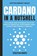 Cardano in a Nutshell, ANDRES,  Sebastian - Paperback - 9781956570205