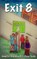 Exit 8, Diego Ojeda ; Jennifer Degenhardt - Paperback - 9781956594324