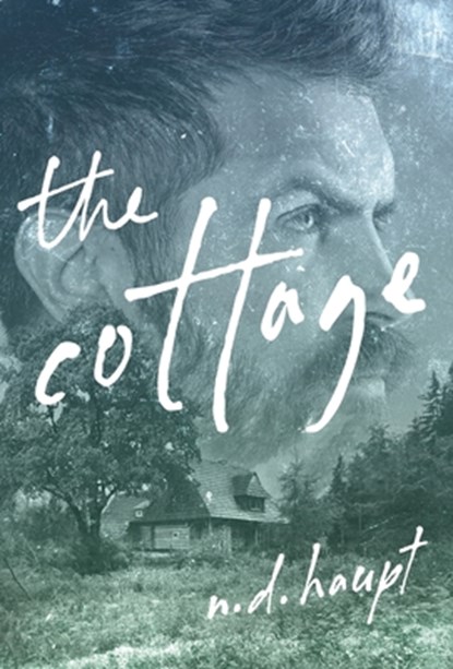 The Cottage, N. D. Haupt - Gebonden - 9781956611083
