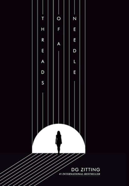 Threads of a Needle: A Mind-Bending Sci-Fi Journey through Dimensional Probabilities, ZITTING,  Dg - Gebonden - 9781956642162