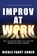 Improv at Work, Nicole Faust Cohen - Paperback - 9781956642971