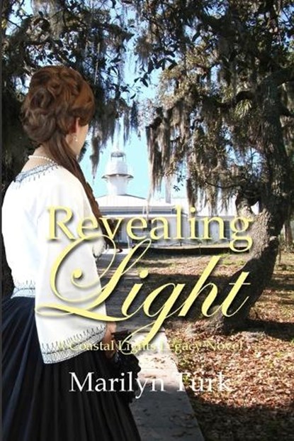 Revealing Light, Marilyn Turk - Paperback - 9781956654547