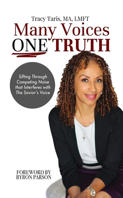 Many Voices, One Truth, Tracy Taris - Paperback - 9781956654837