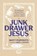 Junk Drawer Jesus, Matt Popovits - Gebonden - 9781956658484