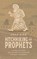 Hitchhiking with Prophets, Chad Bird - Gebonden - 9781956658859