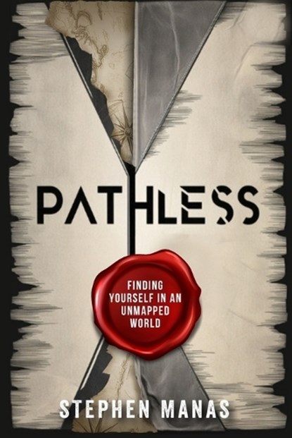 Pathless, Stephen Manas - Paperback - 9781956665635